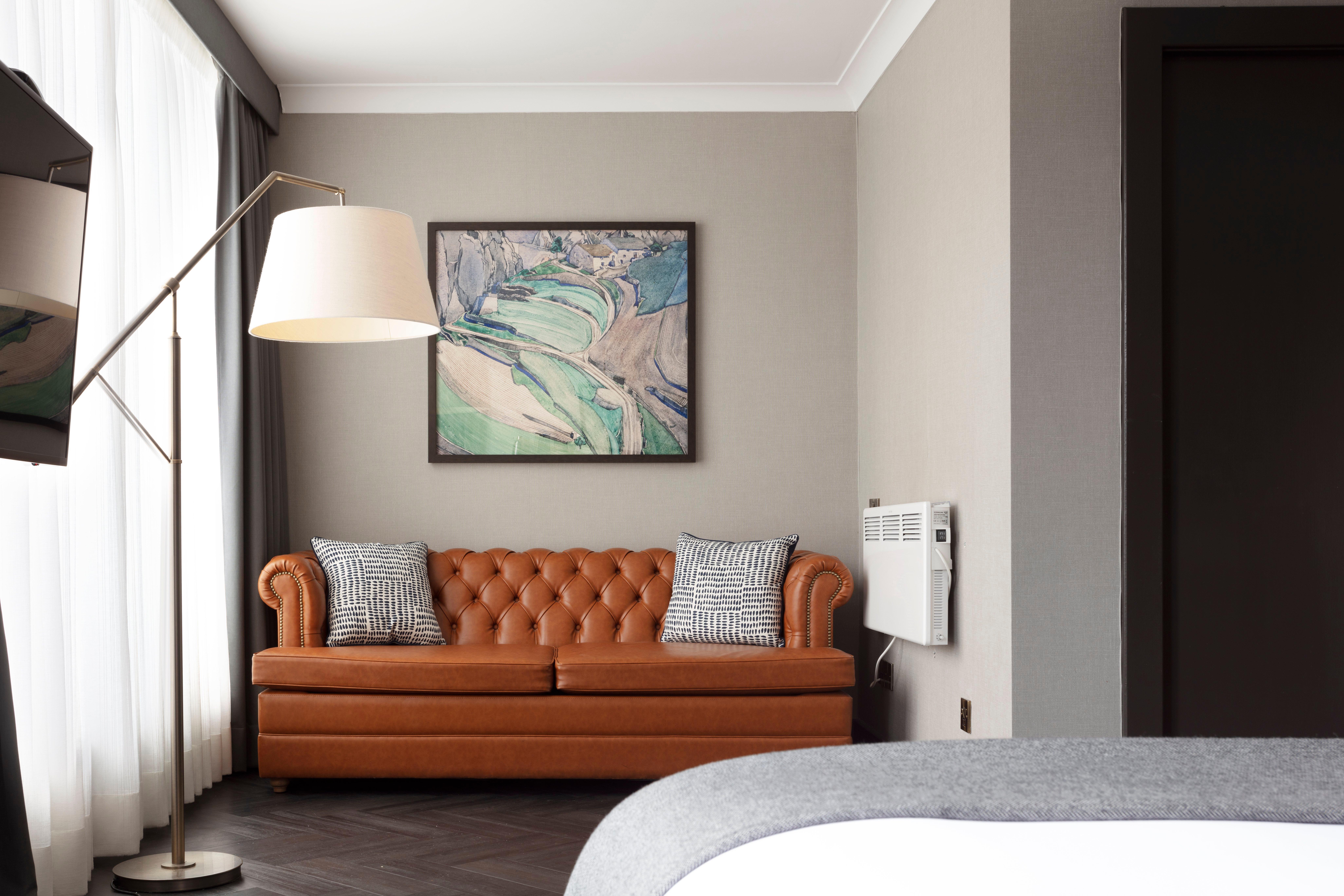 Kimpton Charlotte Square By Ihg Edimburgo