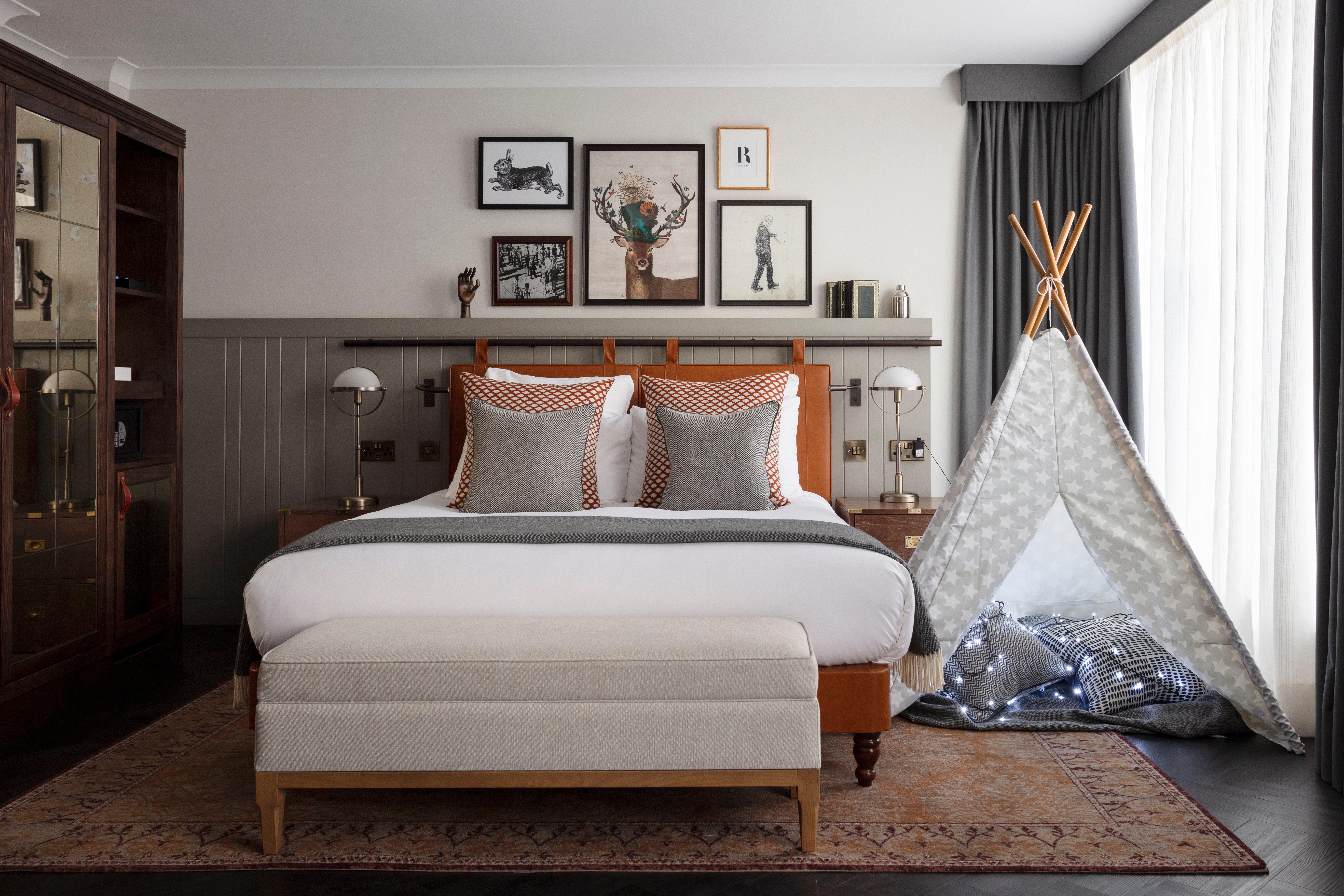 Hotel Kimpton Charlotte Square By Ihg Edimburgo