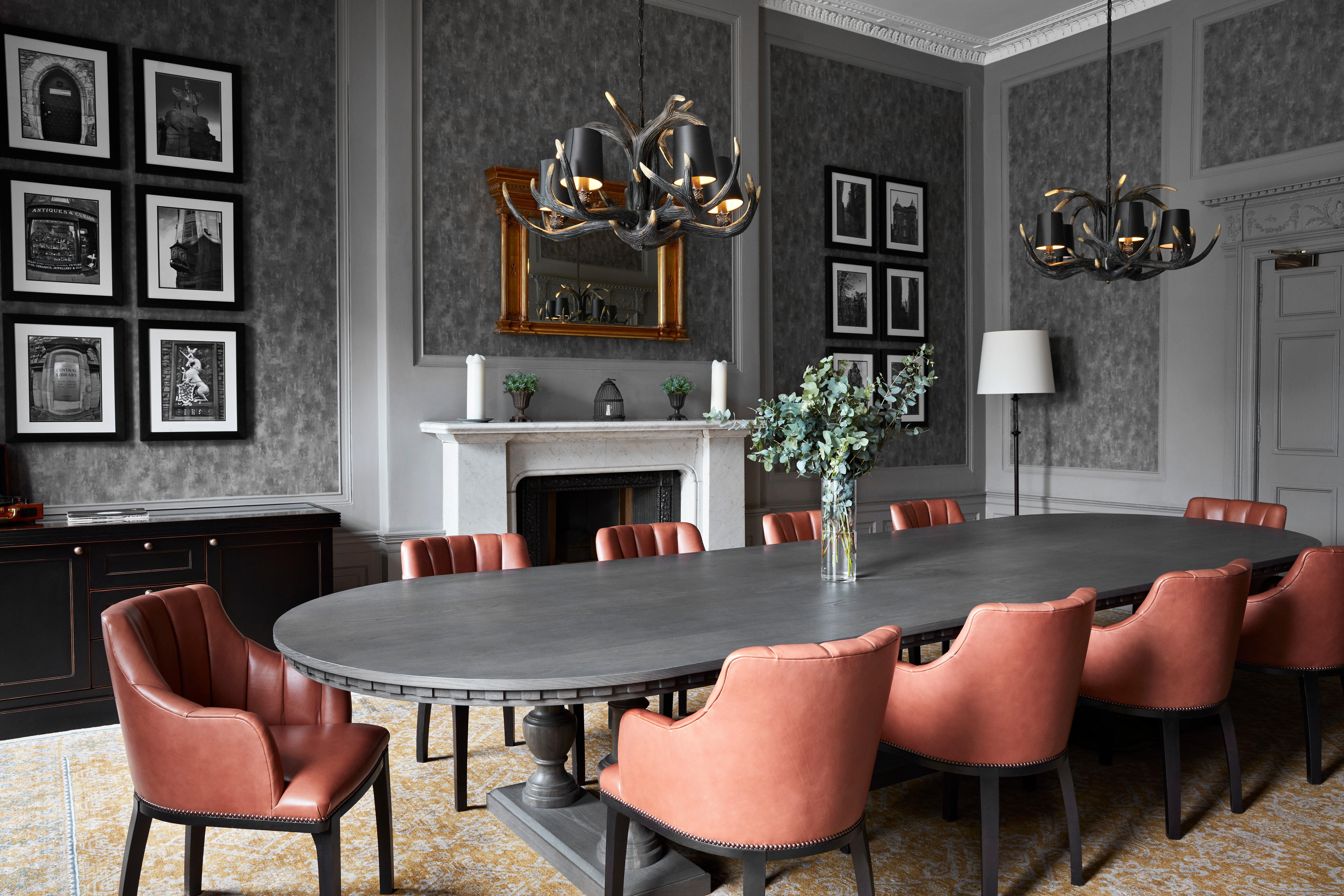 Kimpton Charlotte Square By Ihg 5* Edimburgo