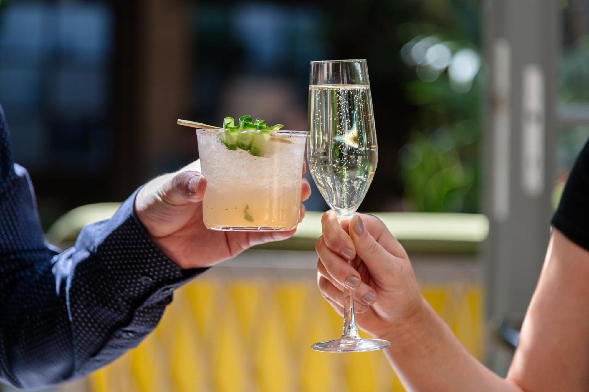 Kimpton Charlotte Square By Ihg Edimburgo