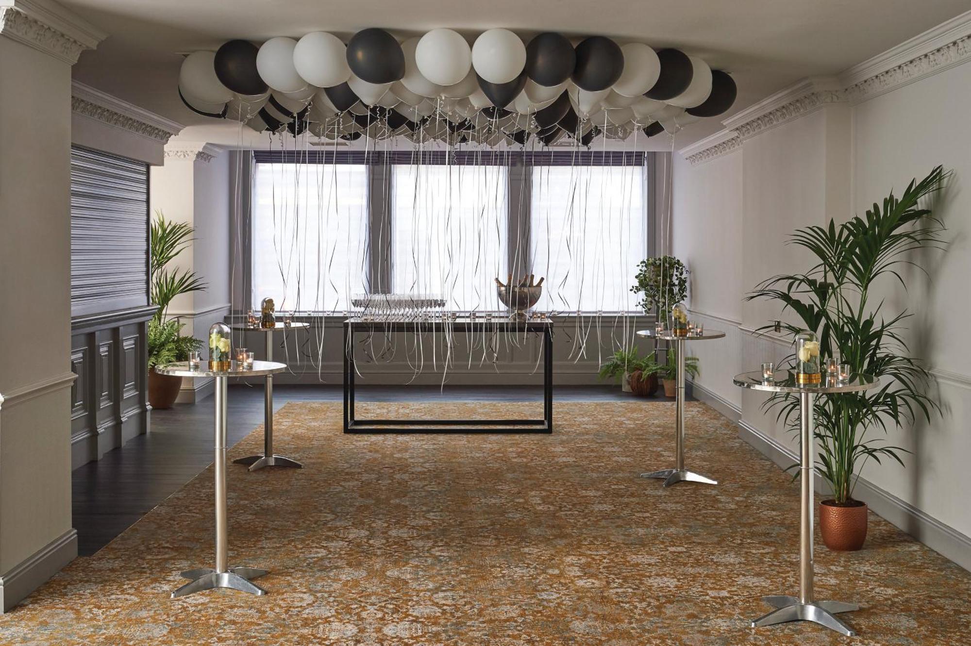 Kimpton Charlotte Square By Ihg 5* Edimburgo