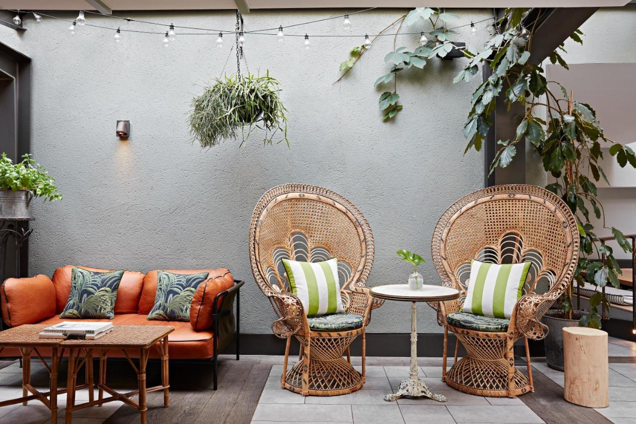 Kimpton Charlotte Square By Ihg Edimburgo
