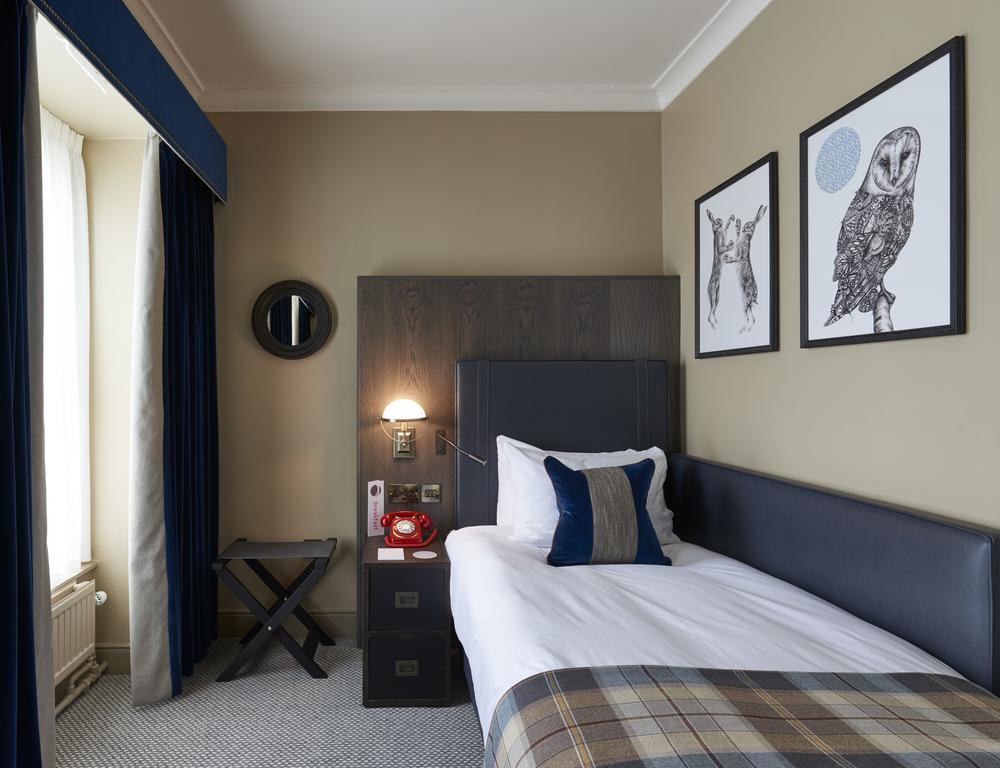 Kimpton Charlotte Square By Ihg Hotel Edimburgo