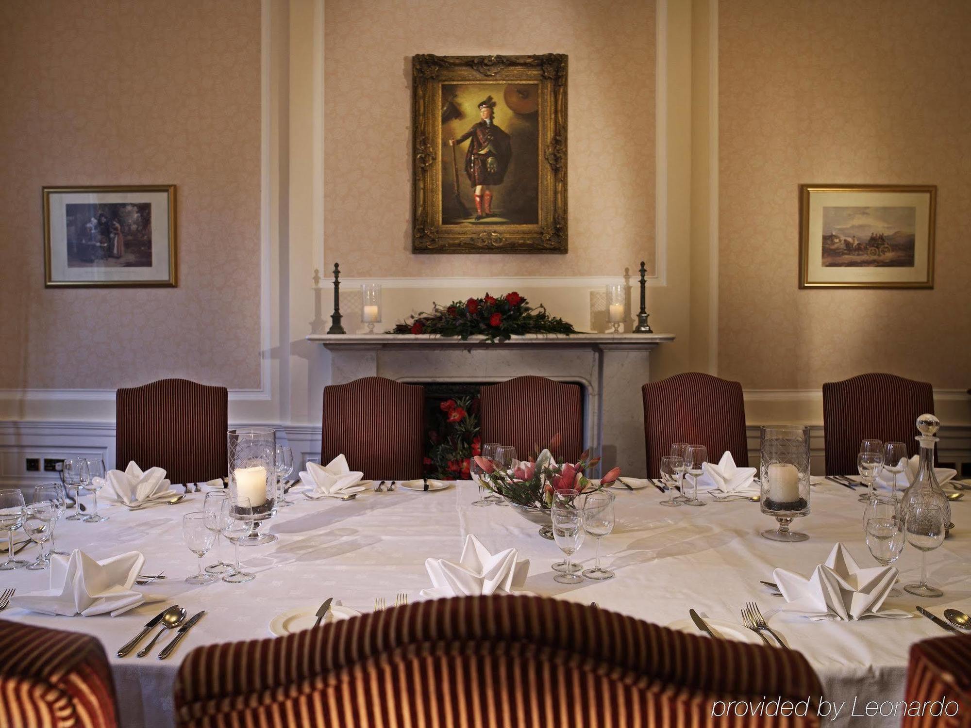 Kimpton Charlotte Square By Ihg Hotel 5*