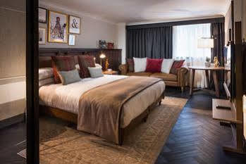 Hotel Kimpton Charlotte Square By Ihg EDI