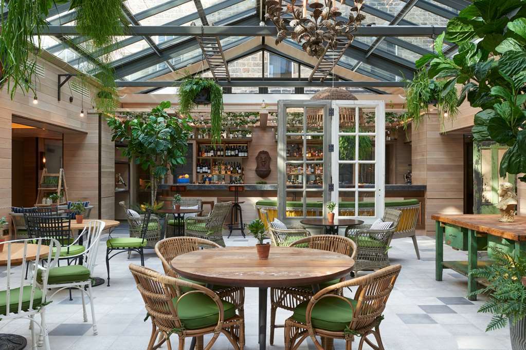 Kimpton Charlotte Square By Ihg Hotel EDI