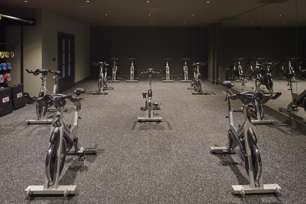 Kimpton Charlotte Square By Ihg EDI