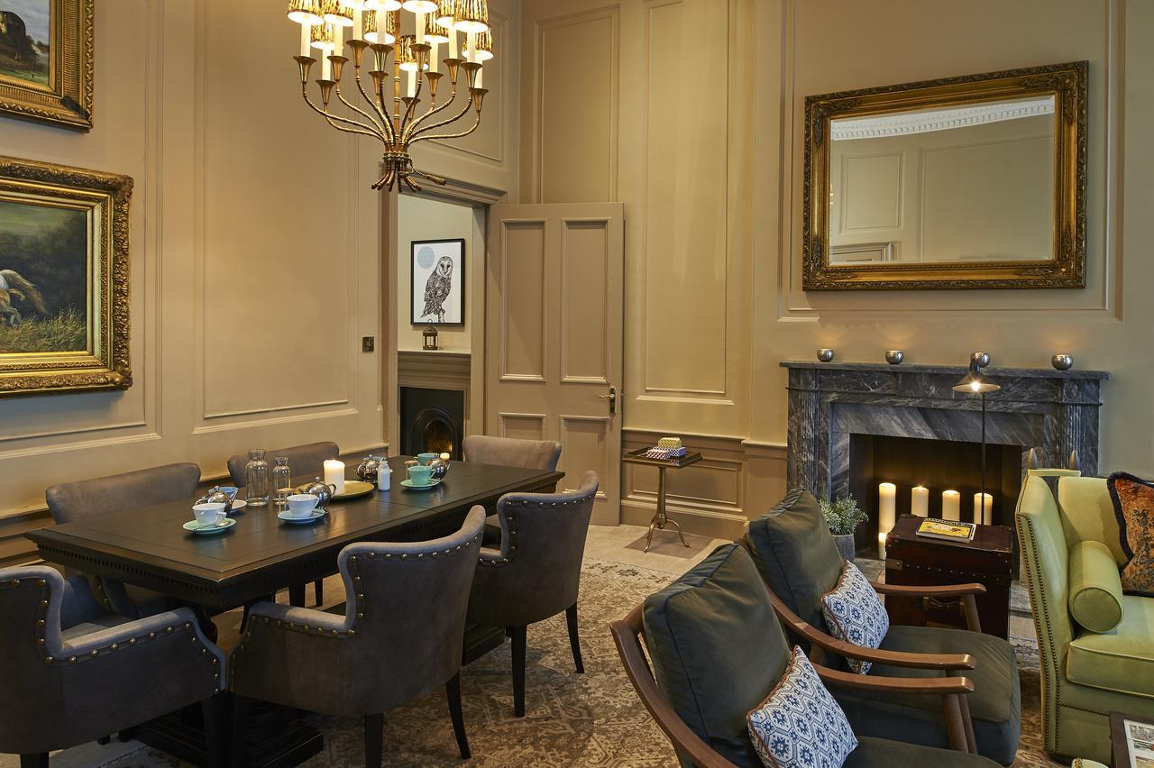 Kimpton Charlotte Square By Ihg EDI