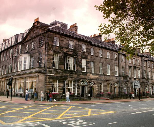 Kimpton Charlotte Square By Ihg 5* EDI