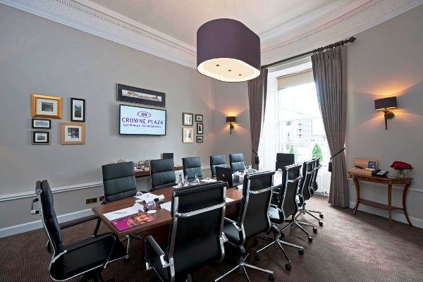 Kimpton Charlotte Square By Ihg EDI