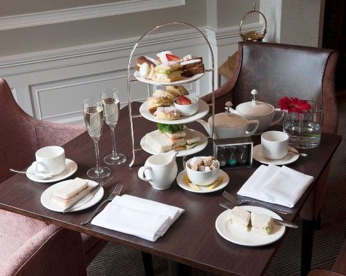 Hotel Kimpton Charlotte Square By Ihg
