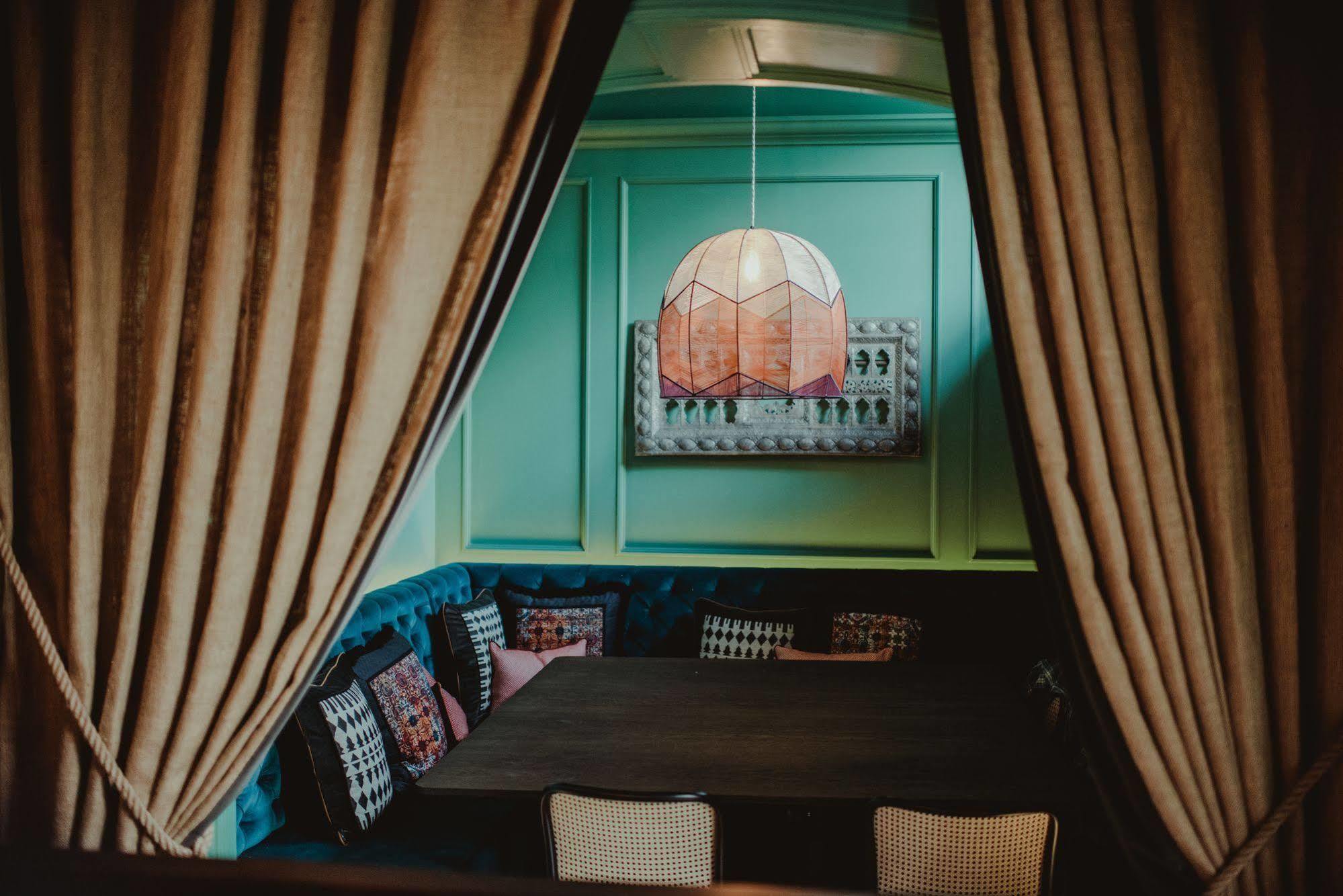 Kimpton Charlotte Square By Ihg