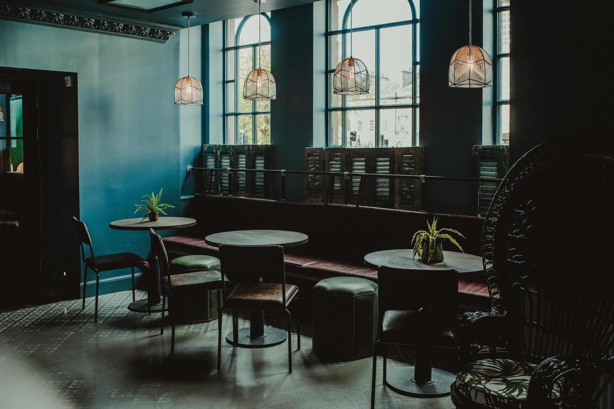 Kimpton Charlotte Square By Ihg 5* EDI