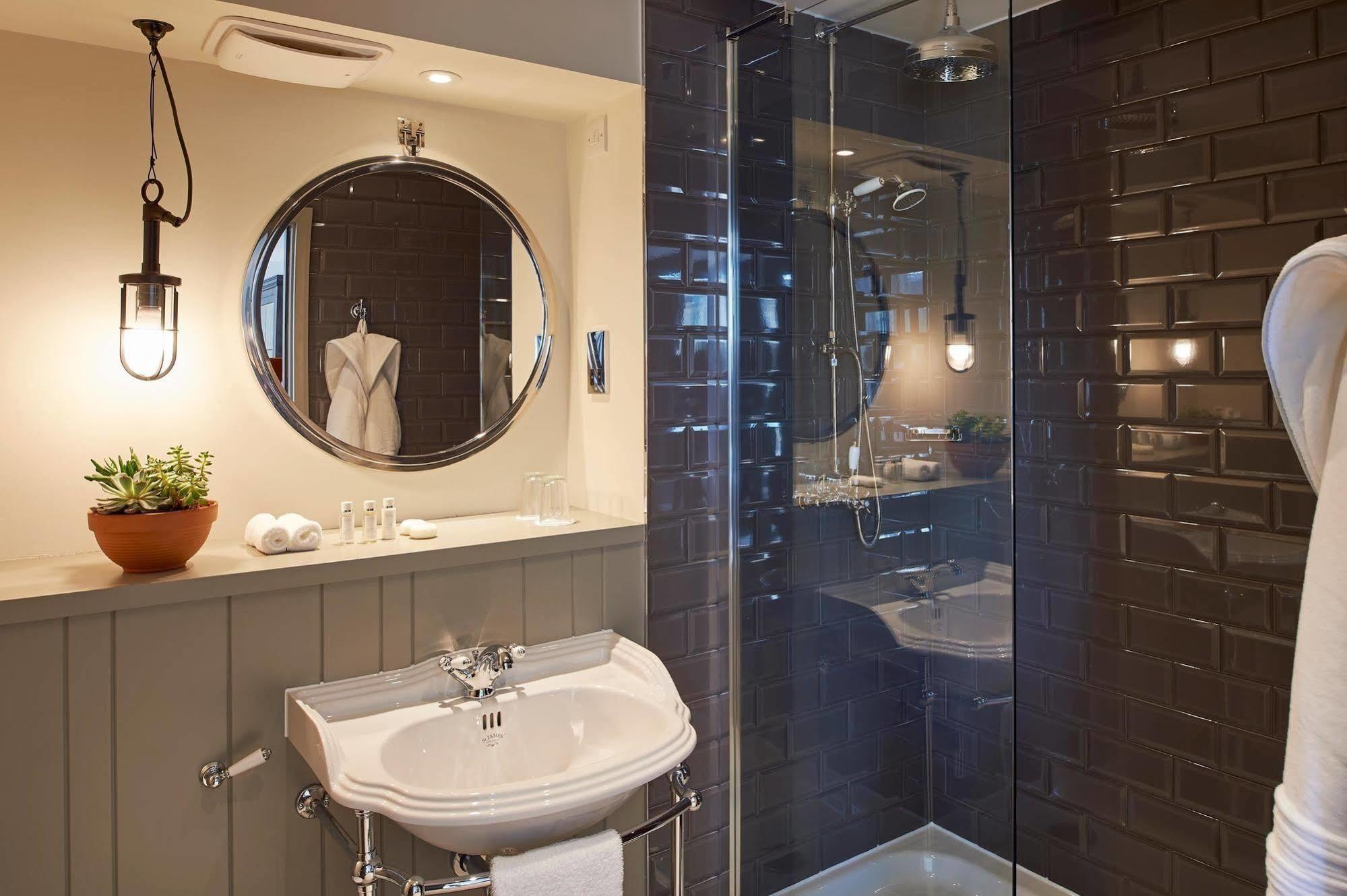 Kimpton Charlotte Square By Ihg Hotel EDI
