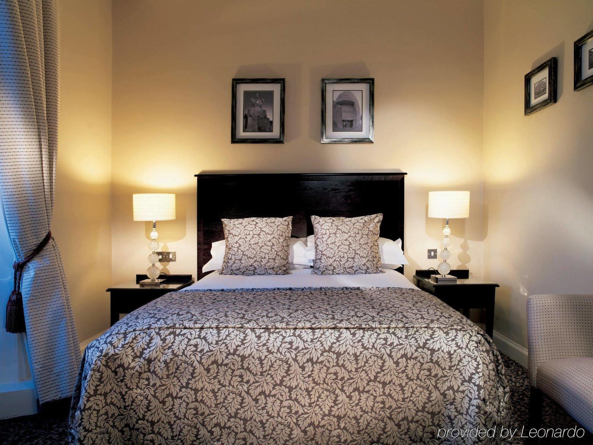 Kimpton Charlotte Square By Ihg Hotel