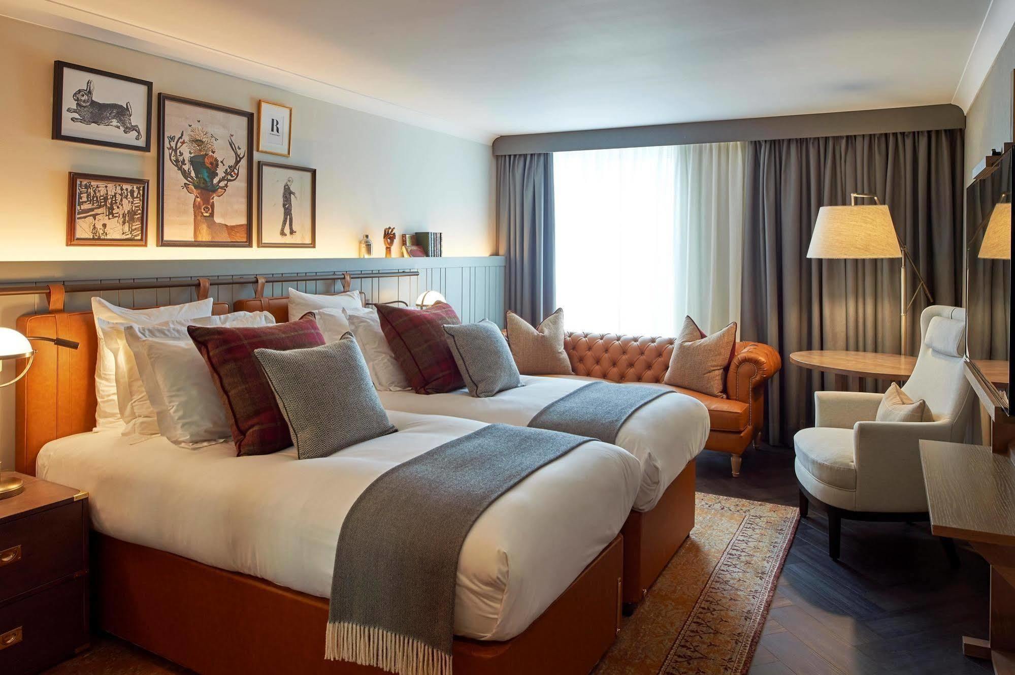 Kimpton Charlotte Square By Ihg EDI