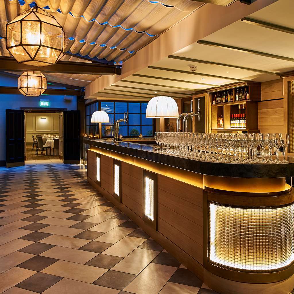 Hotel Kimpton Charlotte Square By Ihg
