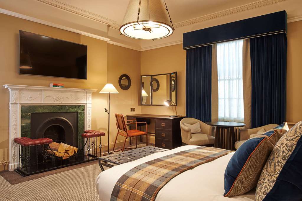 Kimpton Charlotte Square By Ihg Hotel