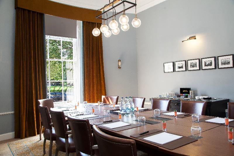 Kimpton Charlotte Square By Ihg