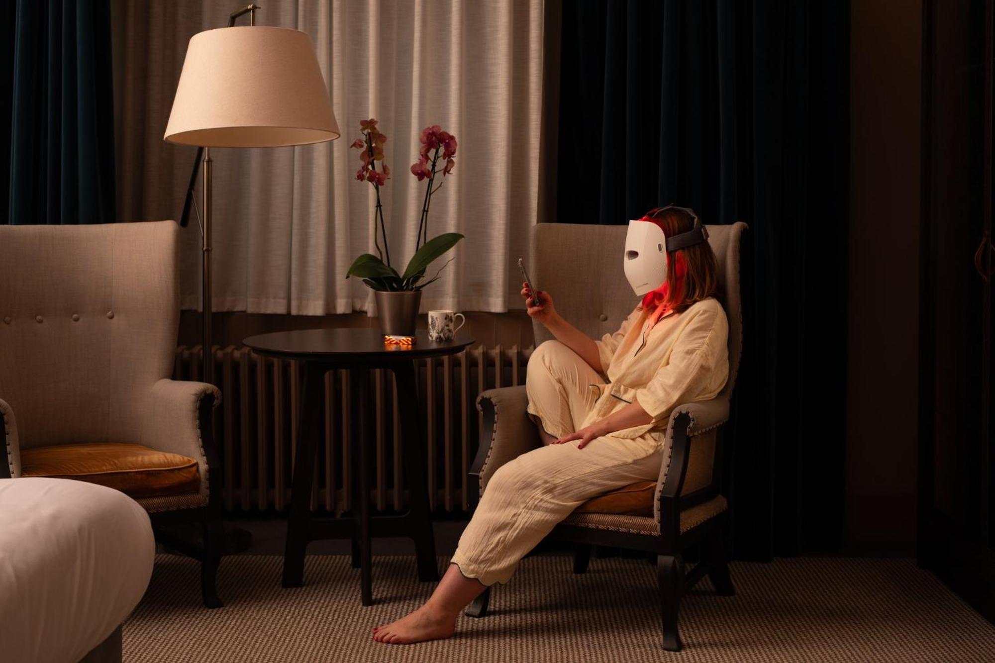 Kimpton Charlotte Square By Ihg Edimburgo